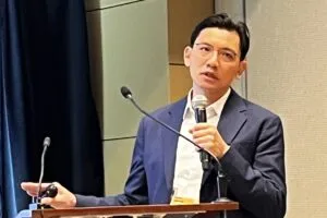 Clark Tseng SEMI SEMICON West 2025