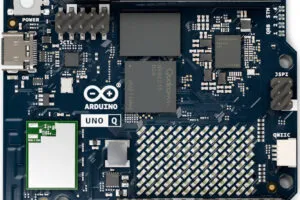 Arduino Uno Q