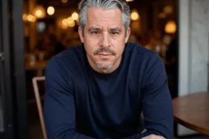 Lex Keen CEO SecureFoundry