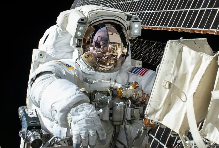 TRISH eyes eye-tracking to predict astronaut fatigue in real time