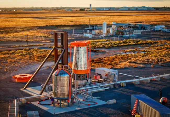 Nova first flight – Stoke Space raises 0 Series D