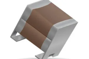 Kyocera KGP ceramic capacitors