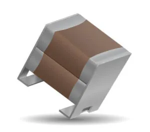 Kyocera KGP ceramic capacitors