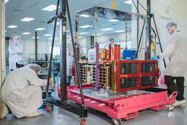 Momentus wins contract for semiconductor manufacturing demo| Electronics Weekly
