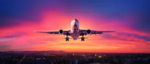 Up, up and away! The international aviation connector market