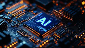 Intelligent power management ICs use AI to extend battery life