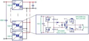 EPC 800V data centre PSU web