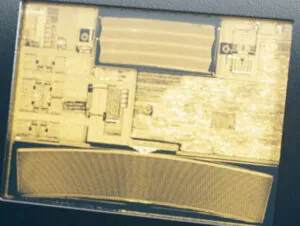 SPS 2025: 0.01°optical encoder IC