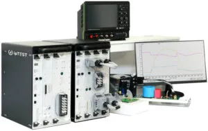 Microtest Quasar200 E Pulsar600