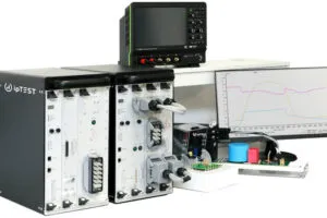 Microtest Quasar200 E Pulsar600