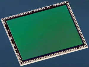 5Mpixel image sensors for automation and security