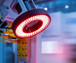 ST VB1940 machine automation image sensor