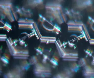 science.xyz Prima visual prothetic close up