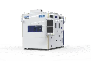 Ultra ECDP deplating tool