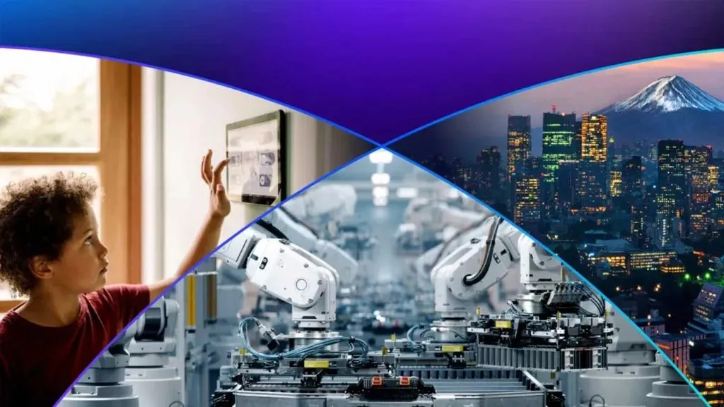 Arm provides Flexible Access for v9 edge AI platform