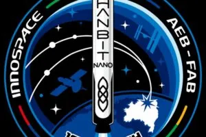 Innospace-Hanbit-Nano-launch-Spaceward-mission-patch-image-300x200.webp