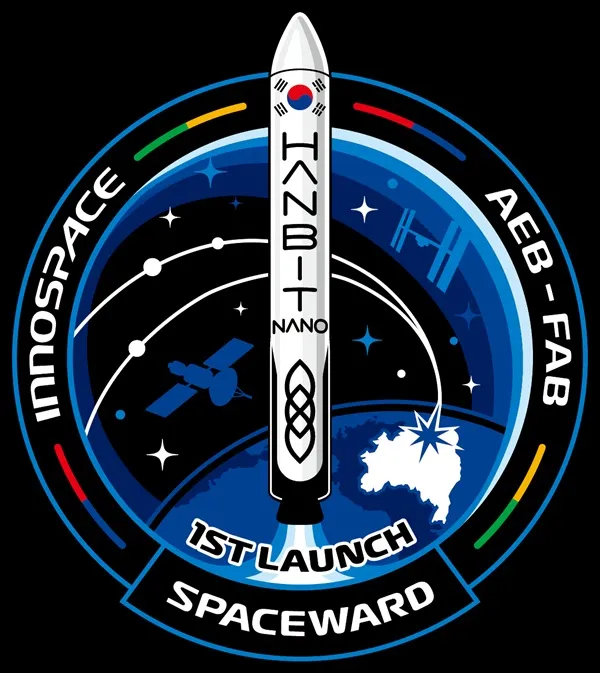 Innospace space startup gets KASA approval for first LEO launch