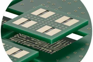 Saras Micro Devices STILE view