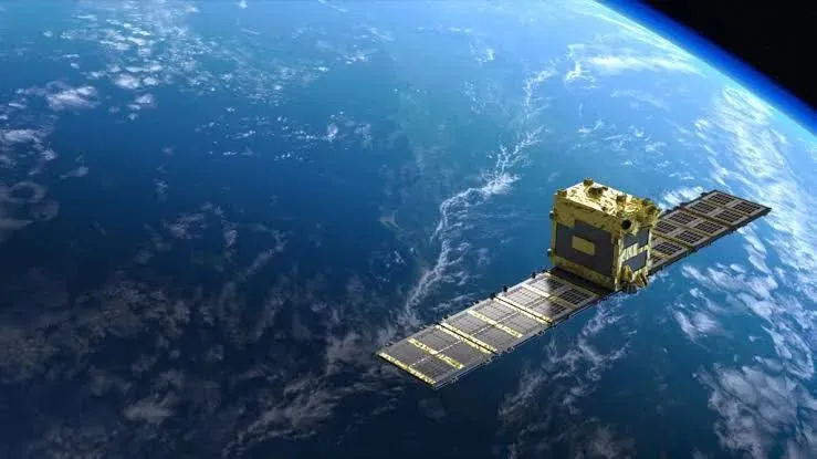 Open Cosmos completes MANTIS mission Open Cosmos completes MANTIS mission
