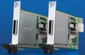 Mems relays in PXI MultiGBASE-T1 Ethernet tester Mems relays in PXI MultiGBASE-T1 Ethernet tester