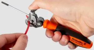 वीडमुल्लर एसस्विफ्टी सीएस कटर स्ट्रिपर