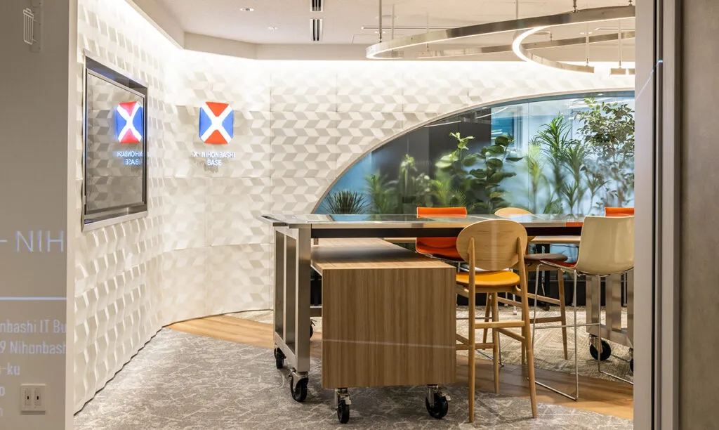 ESA plants presence in Tokyo to grow Japanese space co-operation