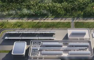 सब्सट्रेट - एक स्टार्टअप जो अत्याधुनिक लिथो टूल में एएसएमएल के साथ प्रतिस्पर्धा करने की योजना बना रहा है।