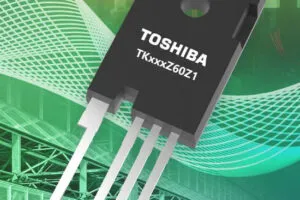 Toshiba adds 11 transistor arrays with DMOS FET outputs