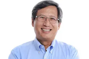 Joseph Jiang CEO founder Xmems