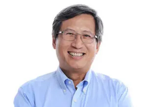 जोसेफ जियांग सीईओ संस्थापक Xmems