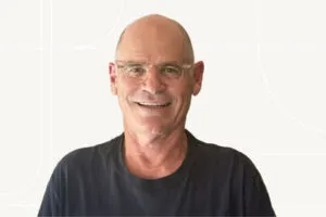 Yoram Salinger, CEO, Valens Semiconductor