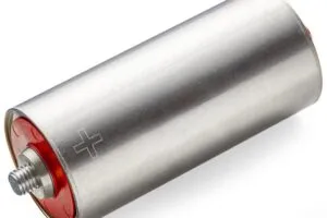 Asahi Kasei EAS Batteries high power lithium ion cell