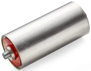 Asahi Kasei EAS Batteries high power lithium ion cell