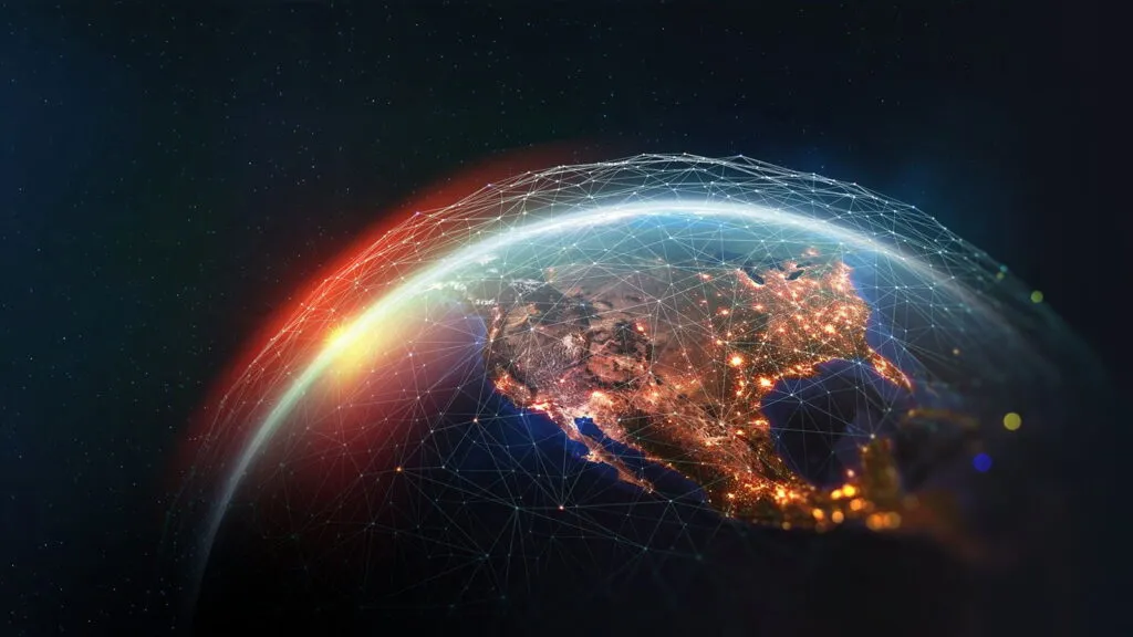 Raytheon UK supplies NORSSTrack software to UK Space Agency