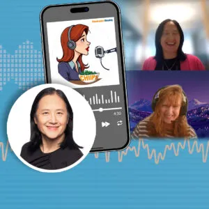 CHIIPS #20 – Insights on strong leadership from Fang Tuurnala, SiTime