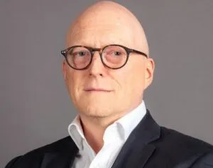 रास्पबेरी पाई सीएफओ रिचर्ड बोल्ट