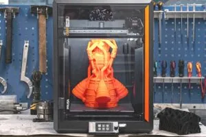 Prusa Core One L industrial