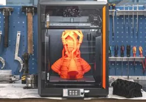 प्रूसा कोर वन एल औद्योगिक