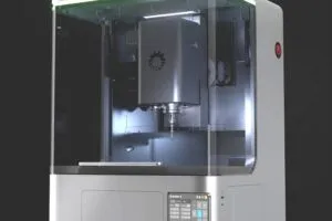 Nestworks C500 cnc machine