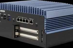 Aaeon Boxer-6801-RAP Raptor Lake industrial PC