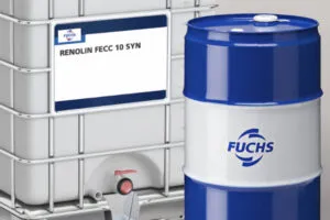 Fuchs immersion coolant for electronics