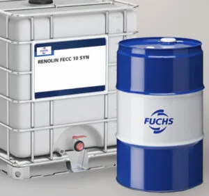 इलेक्ट्रॉनिक्स के लिए फुच्स विसर्जन शीतलक