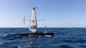 सेलड्रोन, लॉकहीड मार्टिन ने समुद्री ड्रोन रक्षा क्षमताएं विकसित कीं