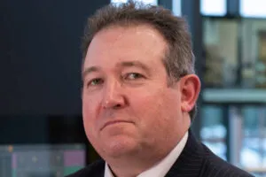 Renishaw's Stewart Lane to be president of UK Manufacturing Technologies Association