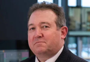 रेनिशॉ के स्टीवर्ट लेन यूके व्यापार निकाय मैन्युफैक्चरिंग टेक्नोलॉजीज एसोसिएशन के अध्यक्ष होंगे