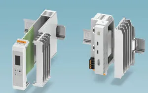 थर्मल सिमुलेशन के साथ फीनिक्स संपर्क हीटसिंक