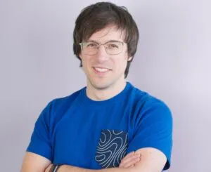 एसबीक्वांटम के सीईओ, क्वांटम सेंसर विकसित कर रहे हैं