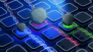 The evolution of sensing