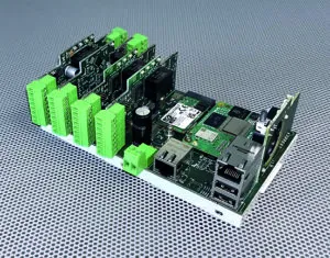 Sefra Labs’ Exo Sense Pi multi-sensor platform