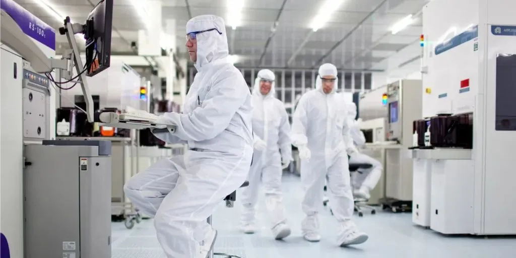 NanoIC adds SRAM to 2nm PDK